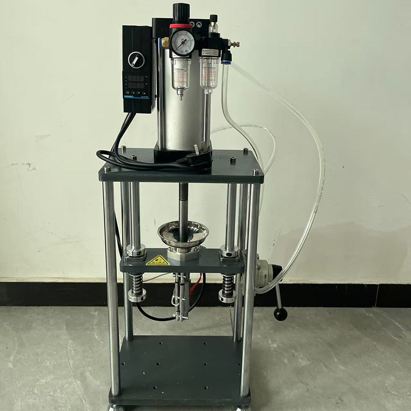 KCP03 Desktop Injection Molding Machine