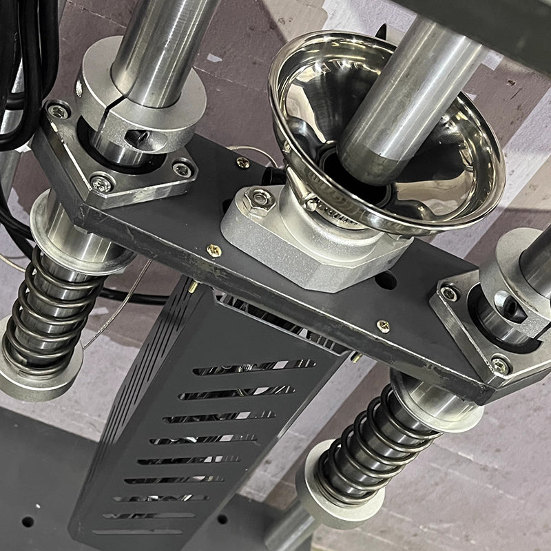 200G Desktop Injection Molding