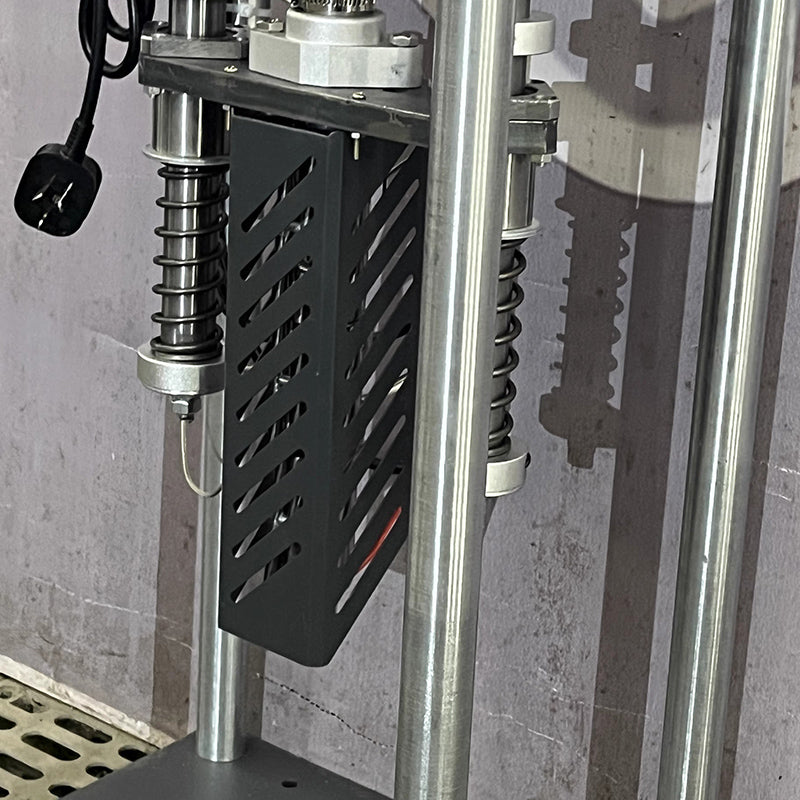 200G Desktop Injection Molding