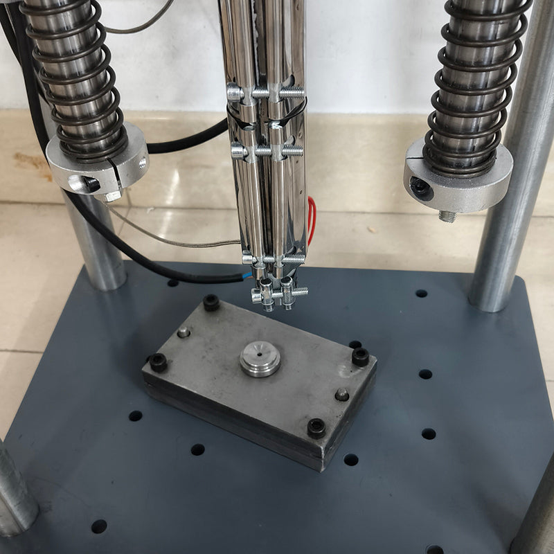 100G Desktop Injection Molding Machine