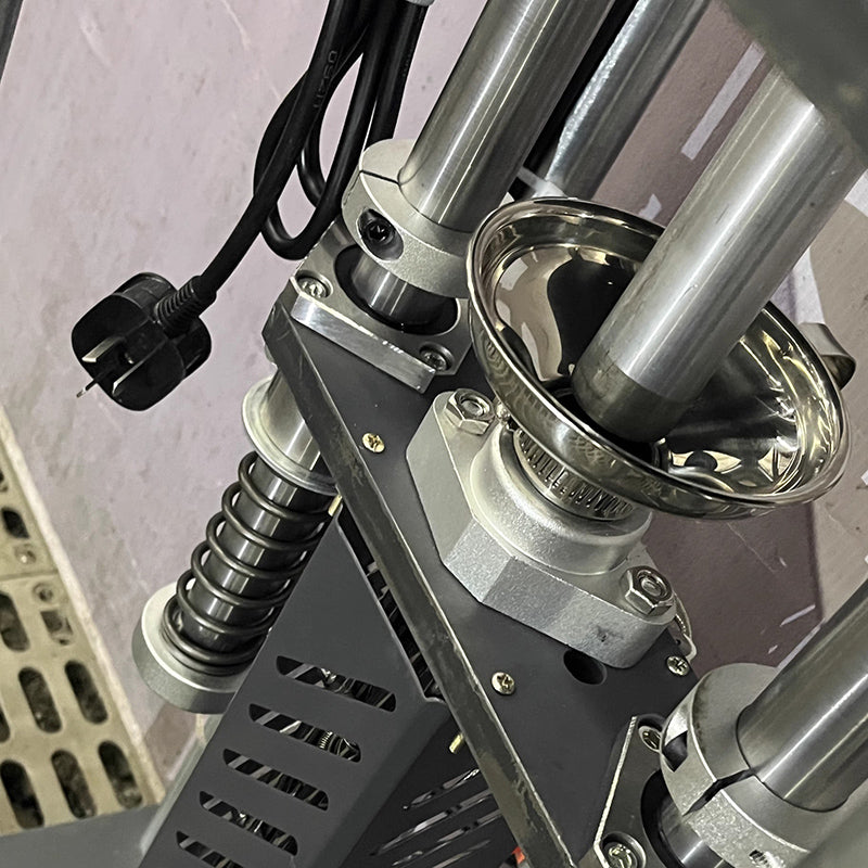 200G Desktop Injection Molding