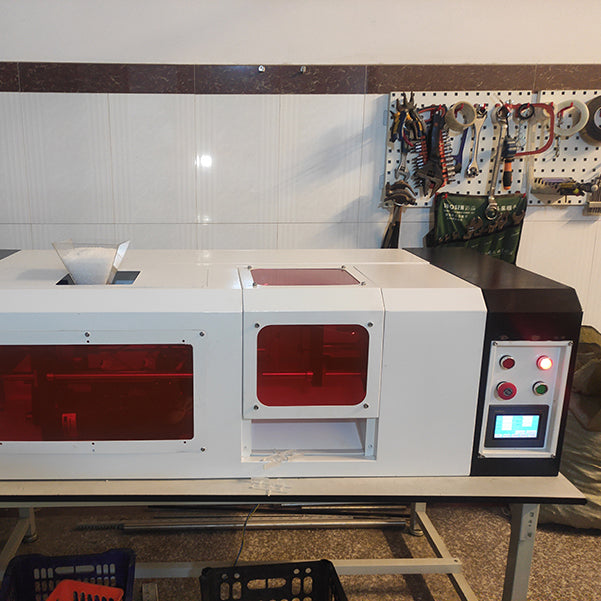 Desktop Injection Molding