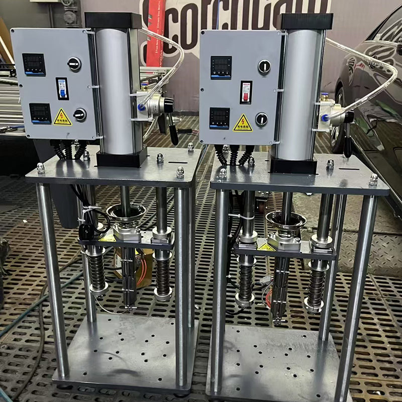 Plastic Products Mini Injection Molding