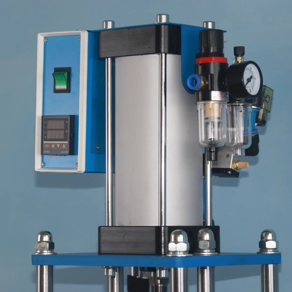 30Gram Plastic Products Table-Top Injection Molding