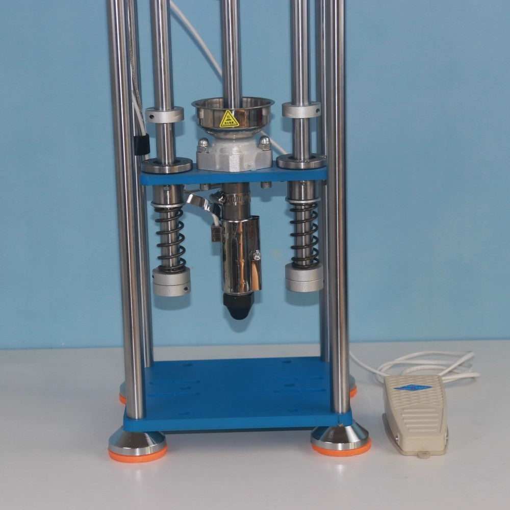 30Gram Plastic Products Table-Top Injection Molding