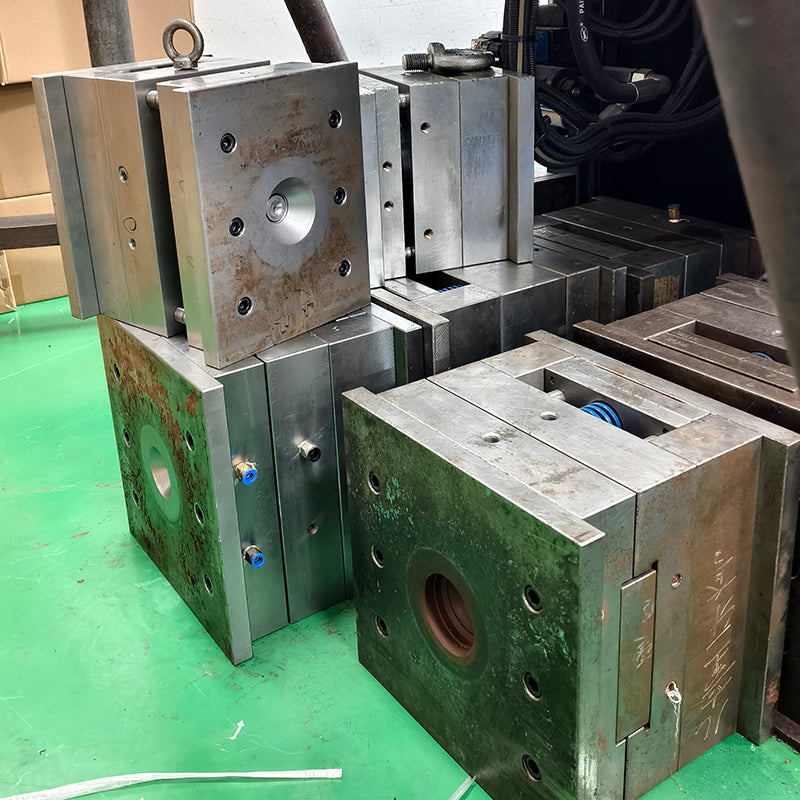 10 Critical Mold Design Tips for Desktop Injection Molding: Avoid Costly Mistakes