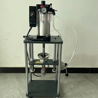 KCP03 Desktop Injection Molding Machine