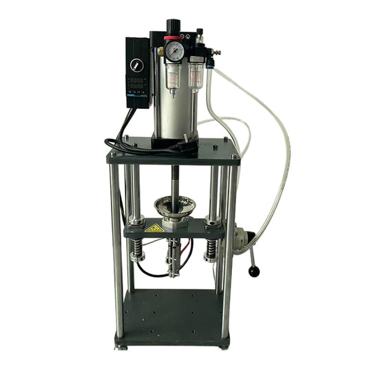 KCP03 Desktop Injection Molding Machine