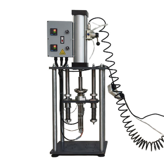 100G Desktop Injection Molding Machine