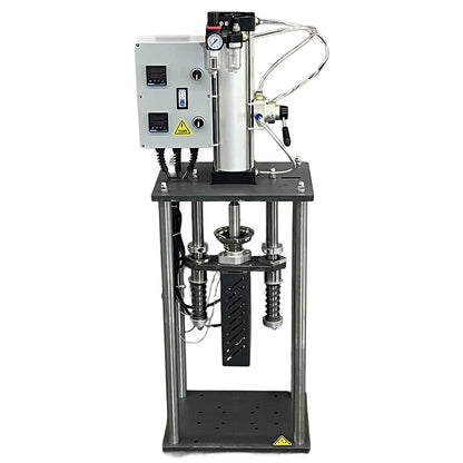 200G Desktop Injection Molding