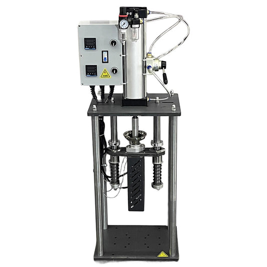 200G Desktop Injection Molding