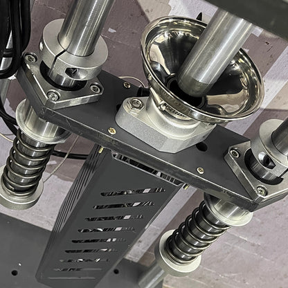 200G Desktop Injection Molding