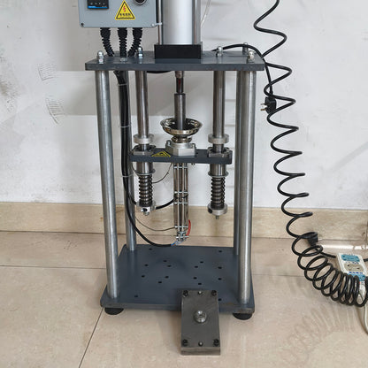 100G Desktop Injection Molding Machine