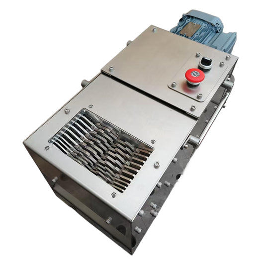 Mini Shredder