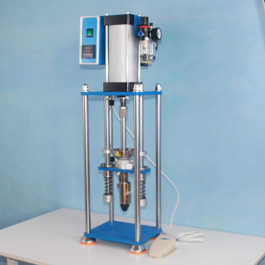 30Gram Plastic Products Table-Top Injection Molding
