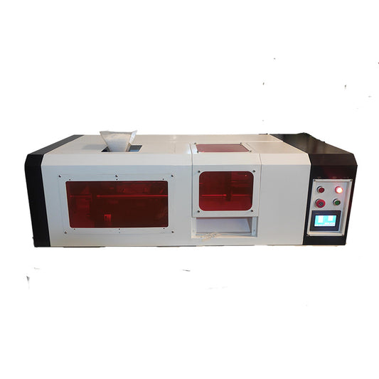 Desktop Injection Molding