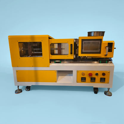 15 Ton Desktop Injection Molding Machine