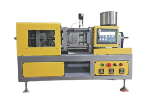 8 Ton Plastic Mini Injection Molding for Small businesses